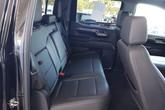 Thumbnail of 2024 Black Chevrolet Silverado 1500