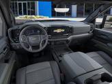 Thumbnail of 2026 Black Chevrolet Silverado 2500
