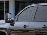 Thumbnail of 2026 Black Chevrolet Silverado 2500