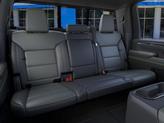 Thumbnail of 2026 Black Chevrolet Silverado 2500