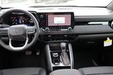 Thumbnail of 2025 Sterling Gray Metallic Chevrolet Colorado