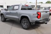 Thumbnail of 2025 Sterling Gray Metallic Chevrolet Colorado