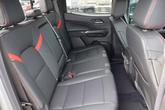 Thumbnail of 2025 Sterling Gray Metallic Chevrolet Colorado