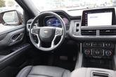 Thumbnail of 2024 Black Chevrolet Tahoe