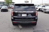 Thumbnail of 2024 Black Chevrolet Tahoe