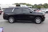 Thumbnail of 2024 Black Chevrolet Tahoe