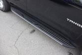 Thumbnail of 2024 Black Chevrolet Tahoe