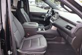 Thumbnail of 2024 Black Chevrolet Tahoe
