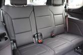 Thumbnail of 2024 Black Chevrolet Tahoe