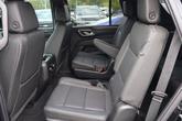 Thumbnail of 2024 Black Chevrolet Tahoe