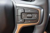 Thumbnail of 2024 Black Chevrolet Tahoe