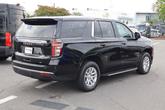 Thumbnail of 2024 Black Chevrolet Tahoe