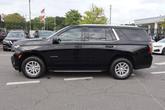 Thumbnail of 2024 Black Chevrolet Tahoe