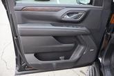 Thumbnail of 2024 Black Chevrolet Tahoe