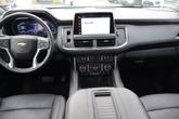 Thumbnail of 2024 Black Chevrolet Tahoe