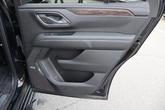 Thumbnail of 2024 Black Chevrolet Tahoe