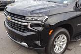 Thumbnail of 2024 Black Chevrolet Tahoe