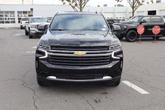 Thumbnail of 2024 Black Chevrolet Tahoe