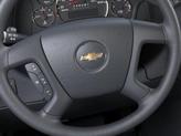 Thumbnail of 2025 Summit White Chevrolet Express 2500