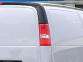 Thumbnail of 2025 Summit White Chevrolet Express 2500