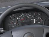 Thumbnail of 2025 Summit White Chevrolet Express 2500