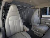 Thumbnail of 2025 Summit White Chevrolet Express 2500