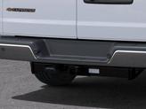 Thumbnail of 2025 Summit White Chevrolet Express 2500