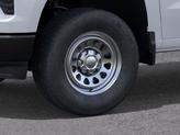 Thumbnail of 2026 Summit White Chevrolet Silverado 1500