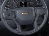 Thumbnail of 2026 Summit White Chevrolet Silverado 1500