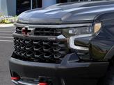 Thumbnail of 2025 Black Chevrolet Silverado 1500