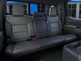 Thumbnail of 2025 Black Chevrolet Silverado 1500