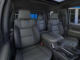 Thumbnail of 2025 Black Chevrolet Silverado 1500