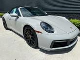Thumbnail of 2022 Chalk Porsche 911
