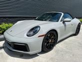 Thumbnail of 2022 Chalk Porsche 911
