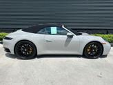 Thumbnail of 2022 Chalk Porsche 911