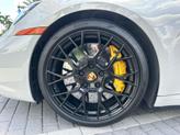 Thumbnail of 2022 Chalk Porsche 911