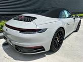 Thumbnail of 2022 Chalk Porsche 911