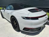 Thumbnail of 2022 Chalk Porsche 911
