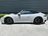 Thumbnail of 2022 Chalk Porsche 911