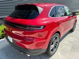 Thumbnail of 2025 Carmine Red Porsche Cayenne