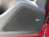 Thumbnail of 2025 Carmine Red Porsche Cayenne