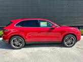 Thumbnail of 2025 Carmine Red Porsche Cayenne
