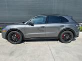 Thumbnail of 2025 Gray Metallic Porsche Cayenne