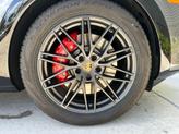 Thumbnail of 2025 Gray Metallic Porsche Cayenne