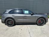 Thumbnail of 2025 Gray Metallic Porsche Cayenne
