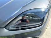 Thumbnail of 2025 Gray Metallic Porsche Cayenne