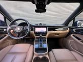 Thumbnail of 2023 Blue Porsche Macan