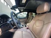 Thumbnail of 2023 Blue Porsche Macan
