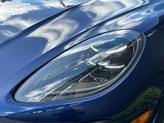 Thumbnail of 2023 Blue Porsche Macan