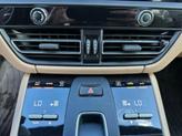 Thumbnail of 2023 Blue Porsche Macan